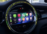 MINI Cooper SE Camden Edition 3d