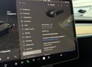 Tesla Model 3 Long Range AWD 4d