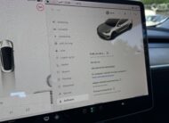 Tesla Model 3 RWD 4d