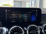 Mercedes EQB300 AMG Line 4Matic 5d