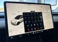 Tesla Model Y Long Range AWD 5d