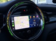 MINI Cooper SE Camden Edition 3d