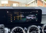 Mercedes EQB300 AMG Line 4Matic 5d