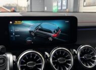 Mercedes EQB300 AMG Line 4Matic 5d