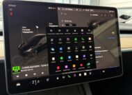 Tesla Model 3 Long Range AWD 4d