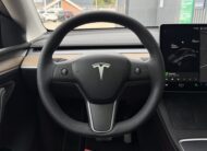 Tesla Model Y Long Range AWD 5d