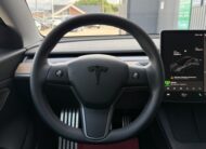 Tesla Model 3 Standard Range+ RWD 4d
