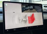 Tesla Model 3 Standard Range+ RWD 4d
