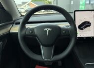Tesla Model Y RWD 5d