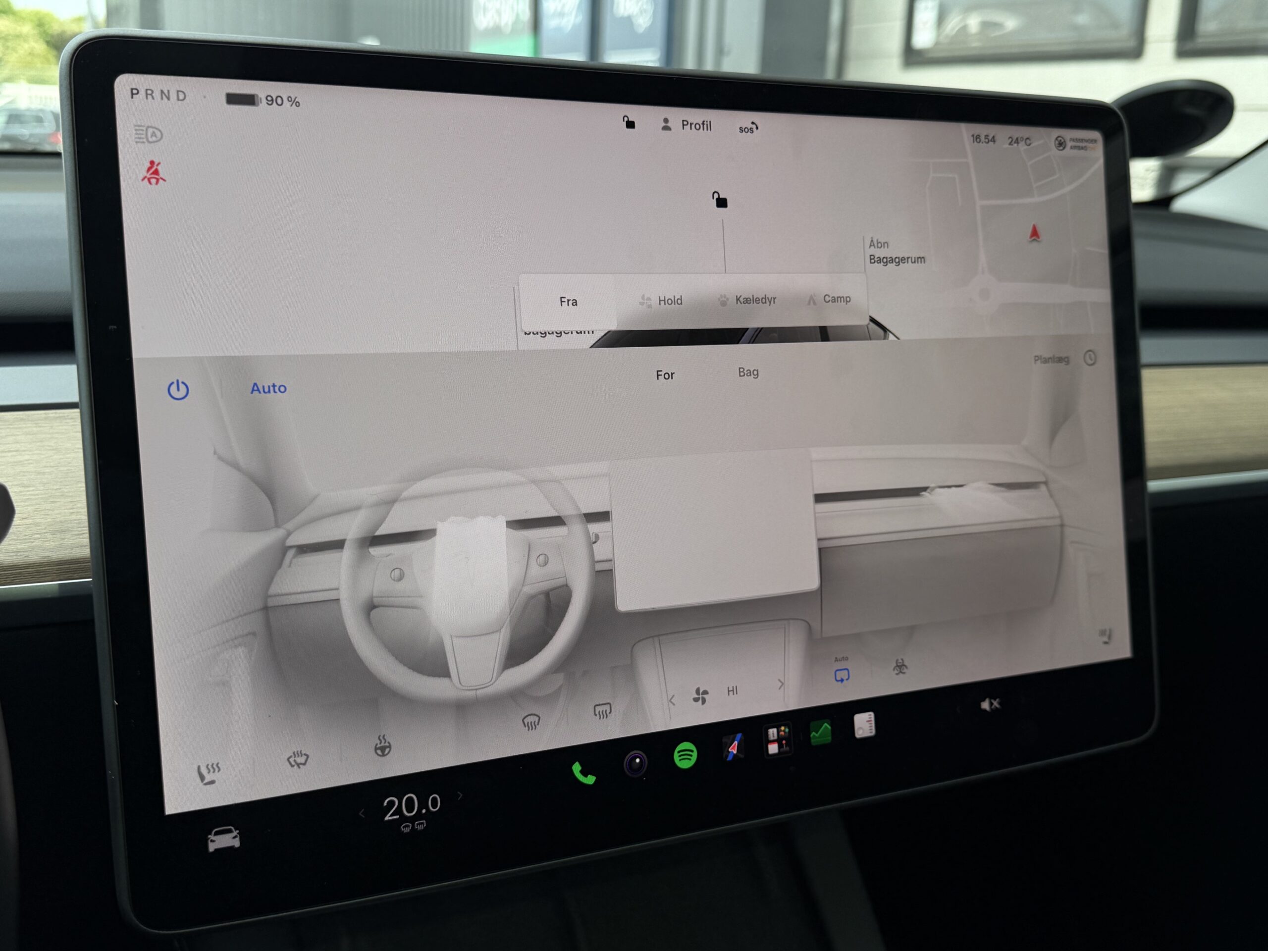 Tesla Model Y RWD 5d
