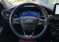 Ford Kuga 2,5 PHEV Vignale CVT 5d