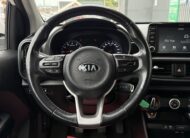 Kia Picanto 1,0 MPi Attraction 5d