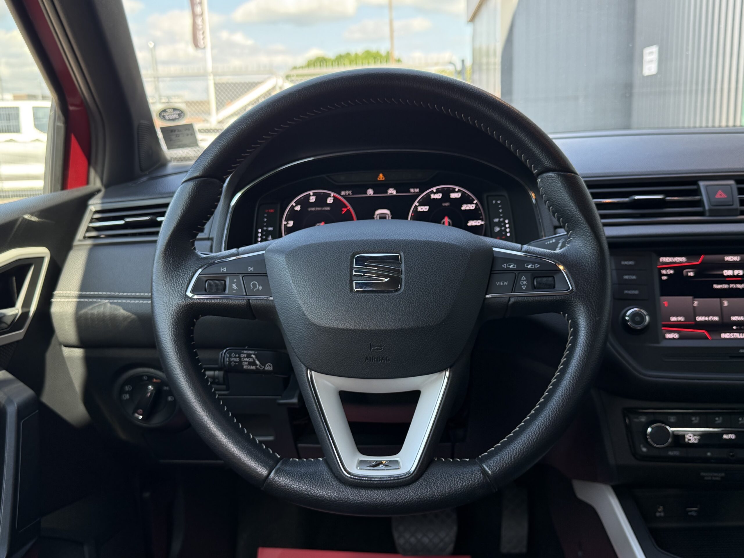 Seat Arona 1,0 TSi 115 Xcellence DSG 5d