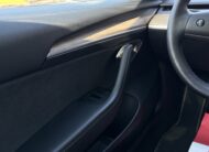 Tesla Model 3 Standard Range+ RWD 4d