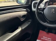 Peugeot 108 1,0 e-VTi 69 Allure 5d