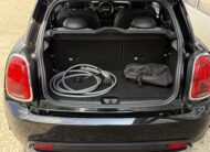 MINI Cooper SE 3d