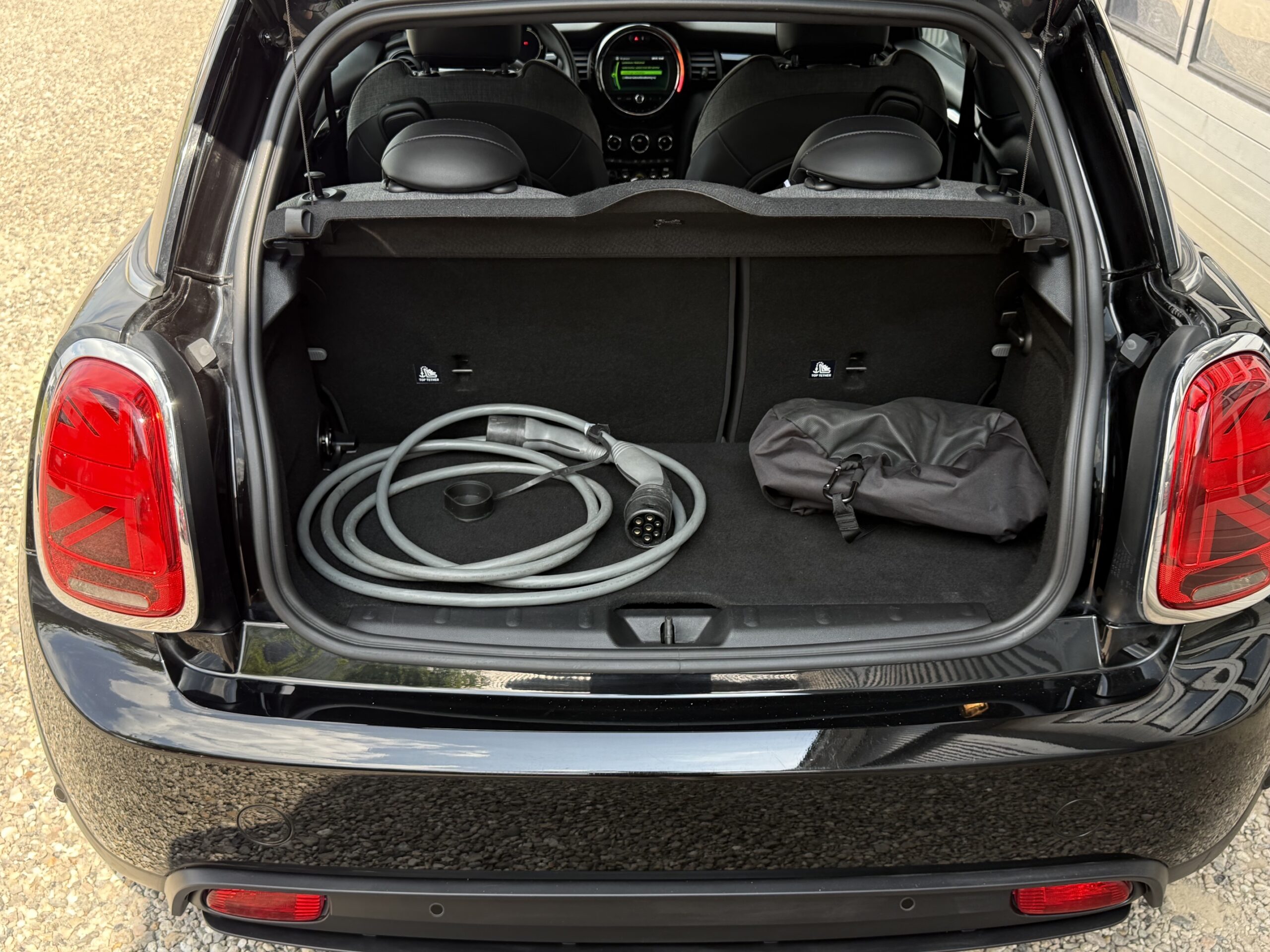 MINI Cooper SE 3d