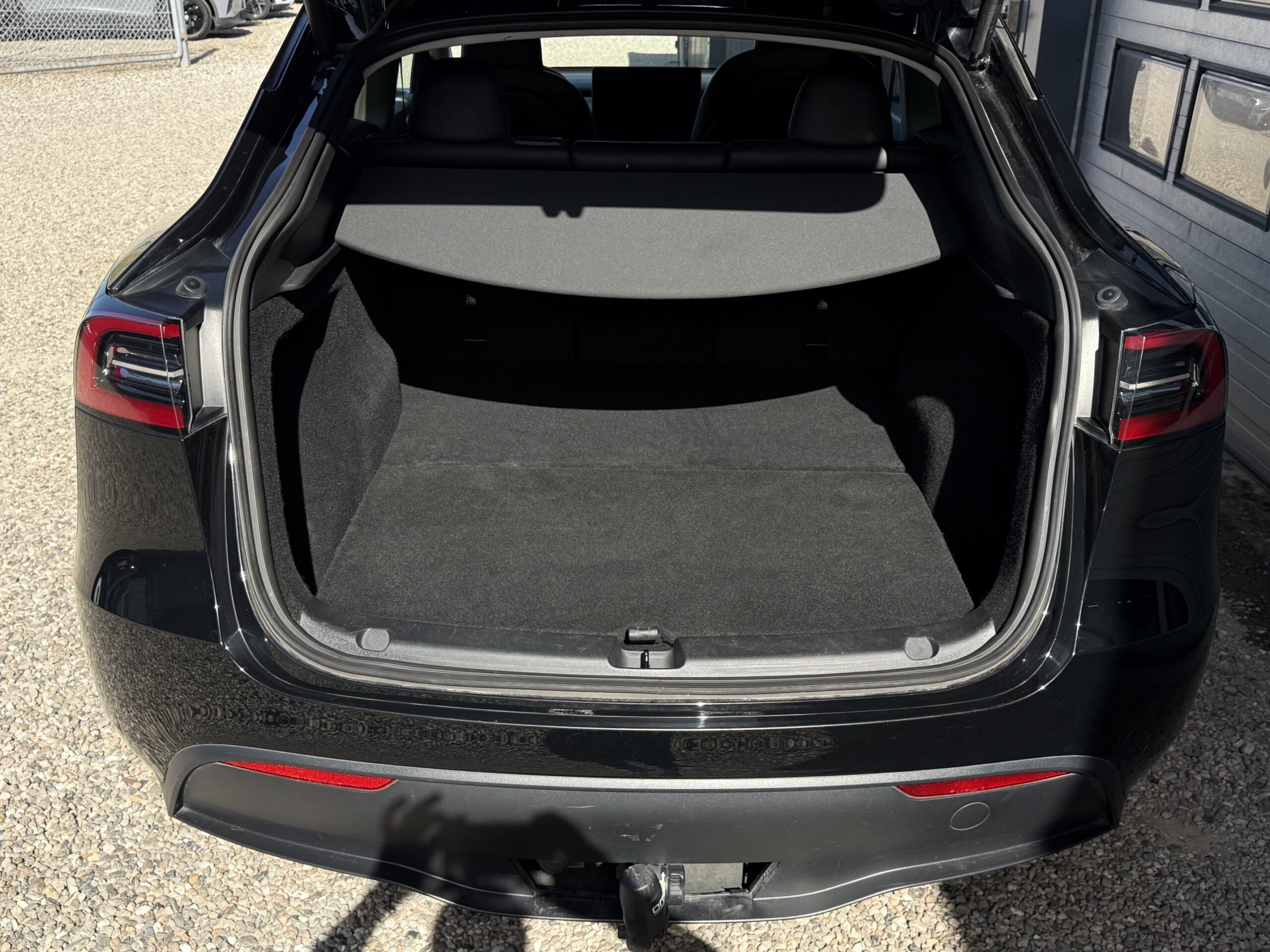Tesla Model Y Long Range AWD 5d