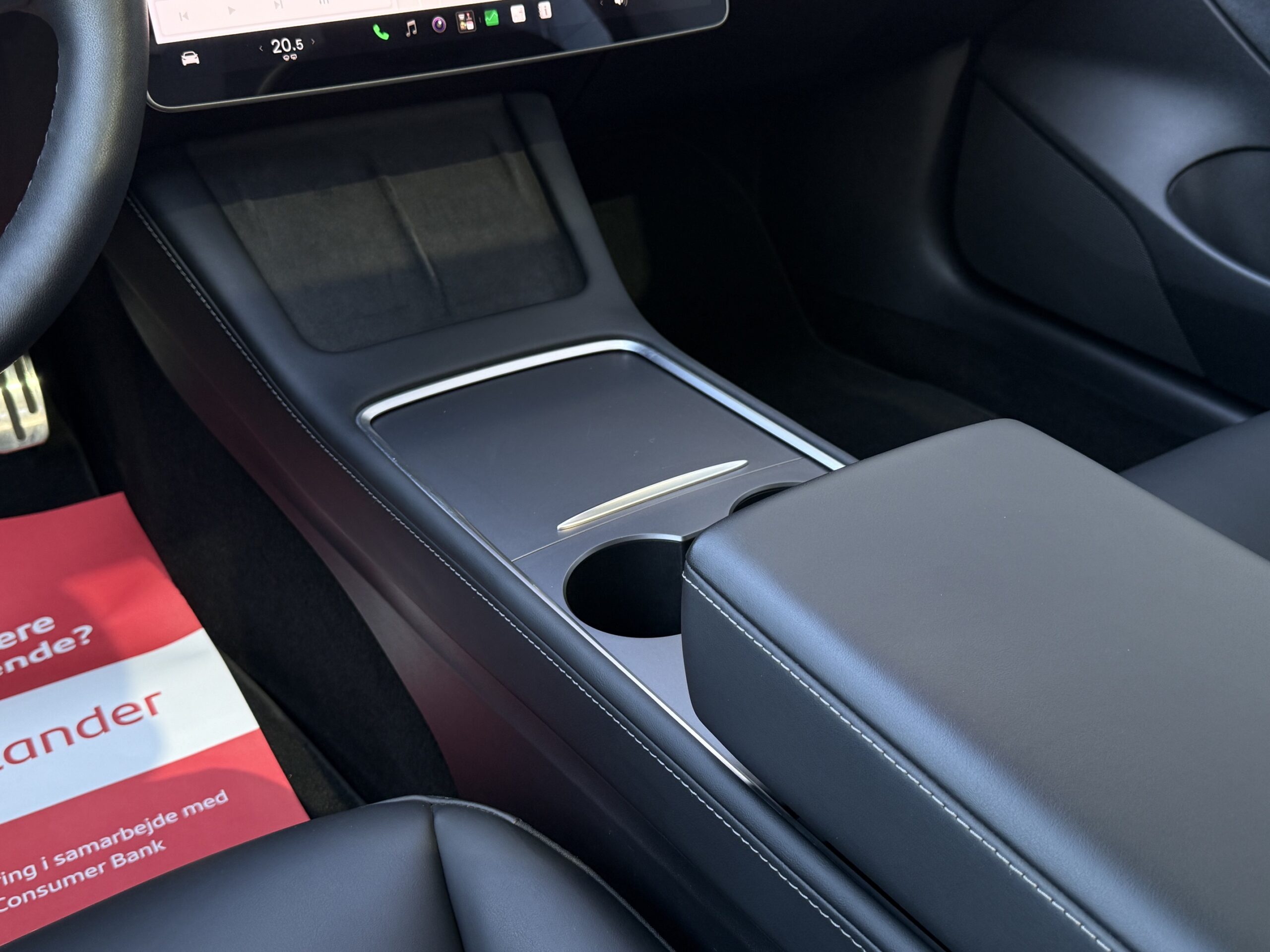 Tesla Model 3 Standard Range+ RWD 4d