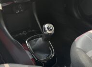 Peugeot 108 1,0 e-VTi 69 Allure 5d