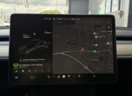 Tesla Model 3 Standard Range+ RWD 4d