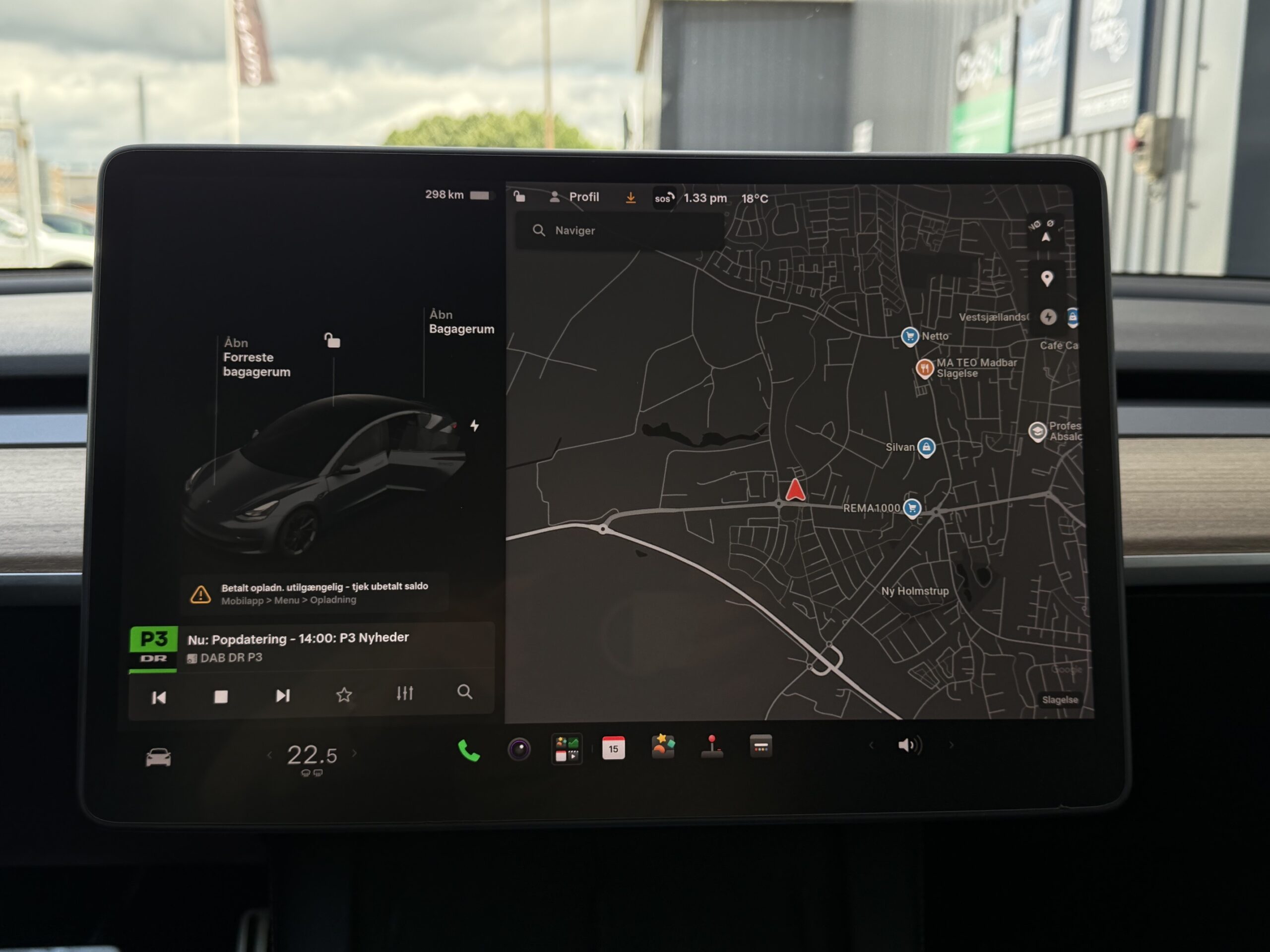 Tesla Model 3 Standard Range+ RWD 4d
