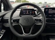 VW ID.4 52 Pure Performance 5d
