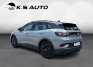 VW ID.4 52 Pure Performance 5d