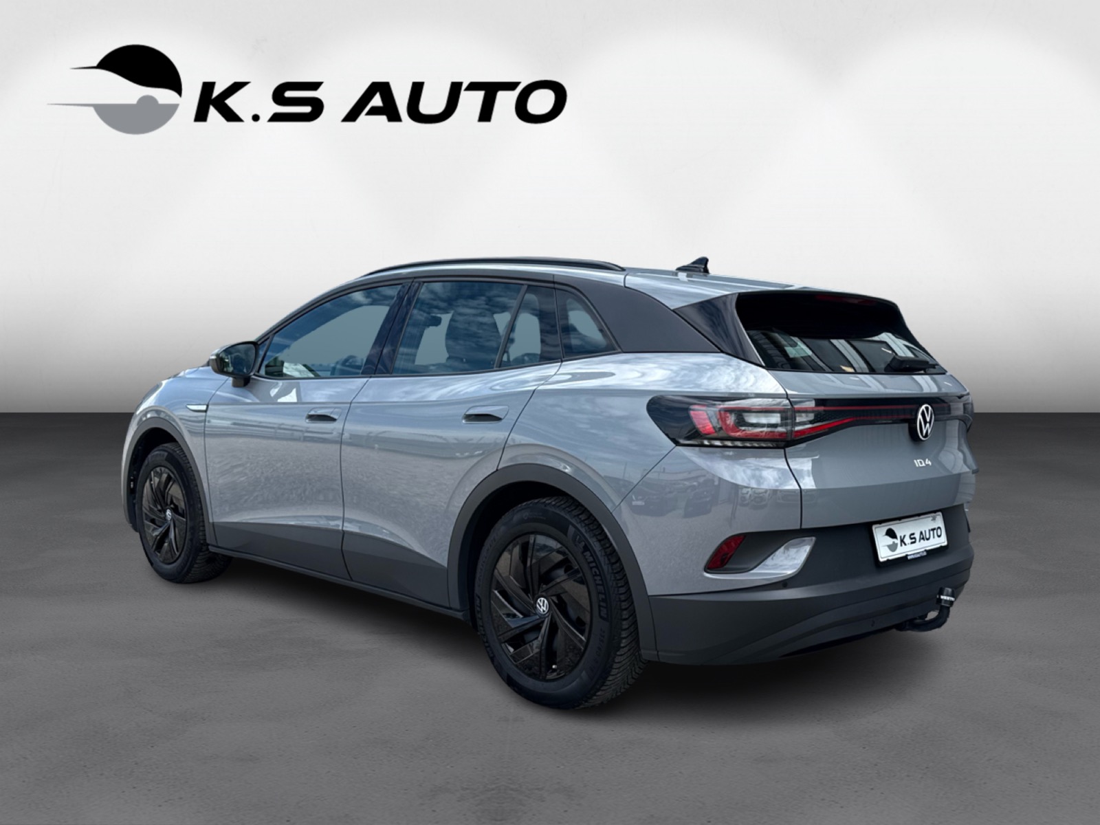 VW ID.4 52 Pure Performance 5d
