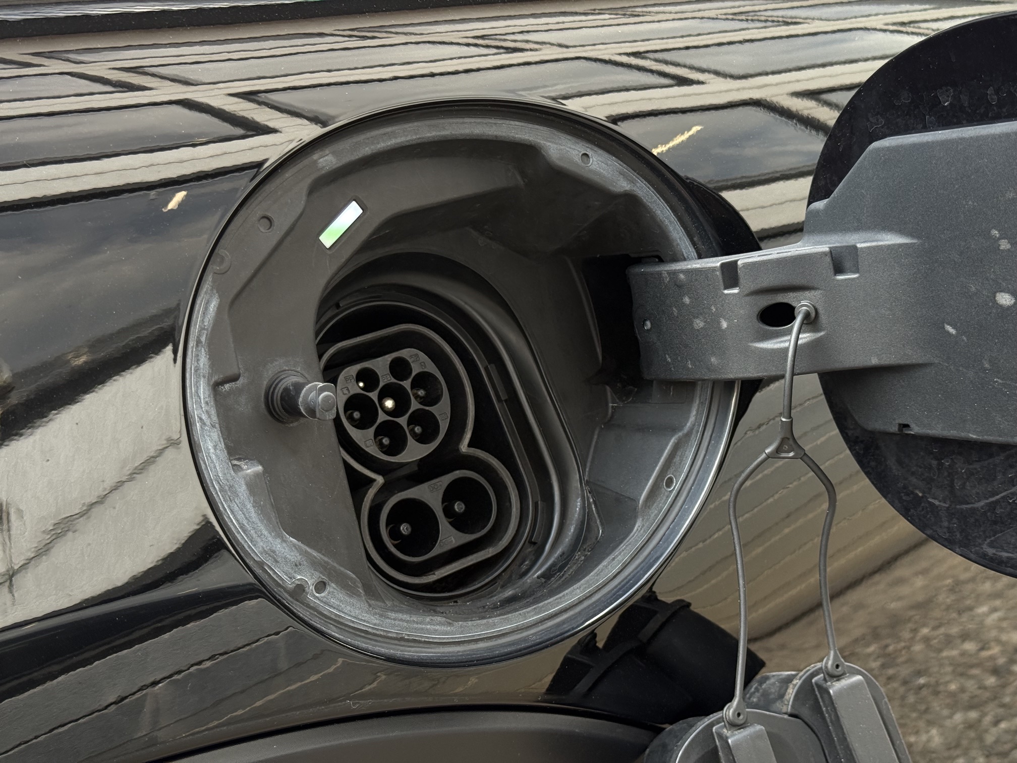 MINI Cooper SE 3d