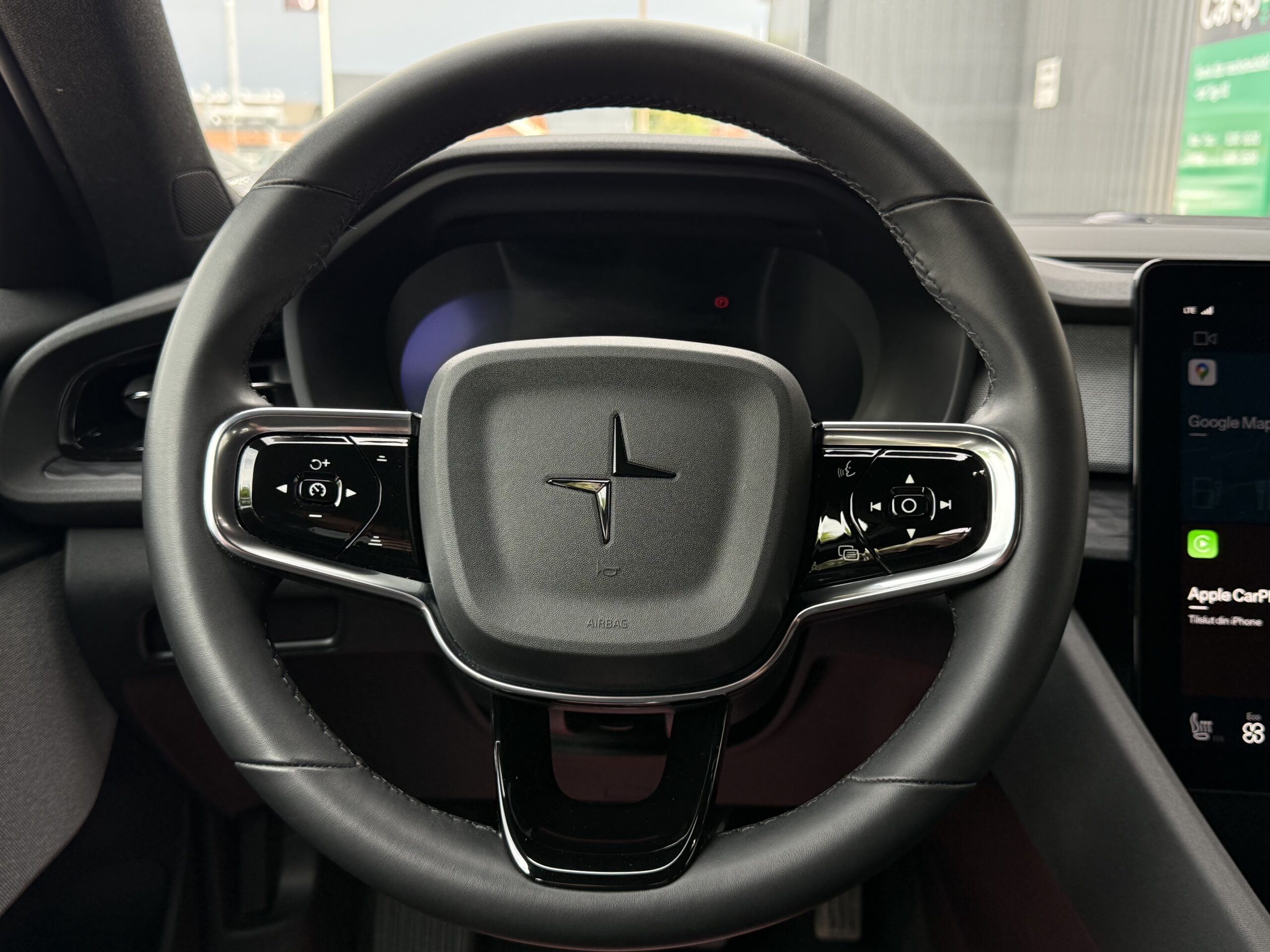 Polestar 2 Long Range 5d