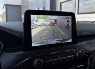 Ford Kuga 2,5 PHEV Vignale CVT 5d
