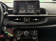 Kia Picanto 1,0 MPi Attraction 5d