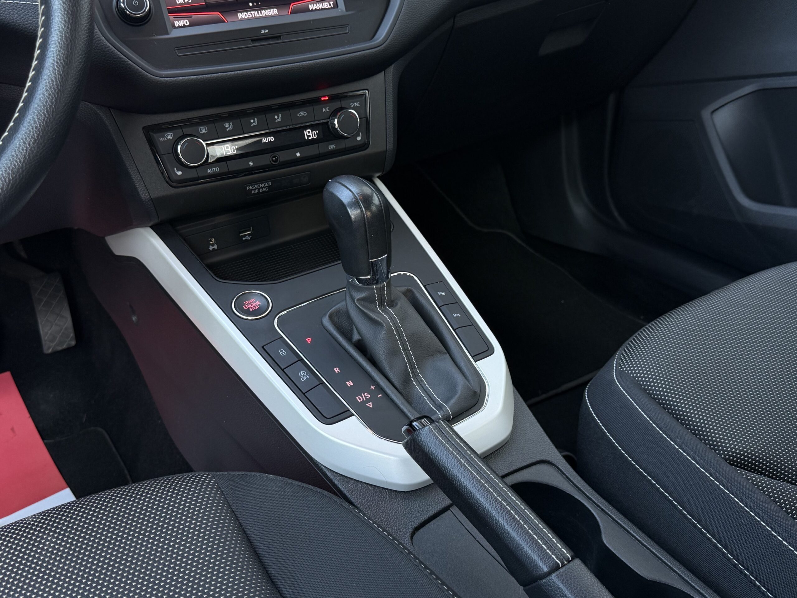 Seat Arona 1,0 TSi 115 Xcellence DSG 5d