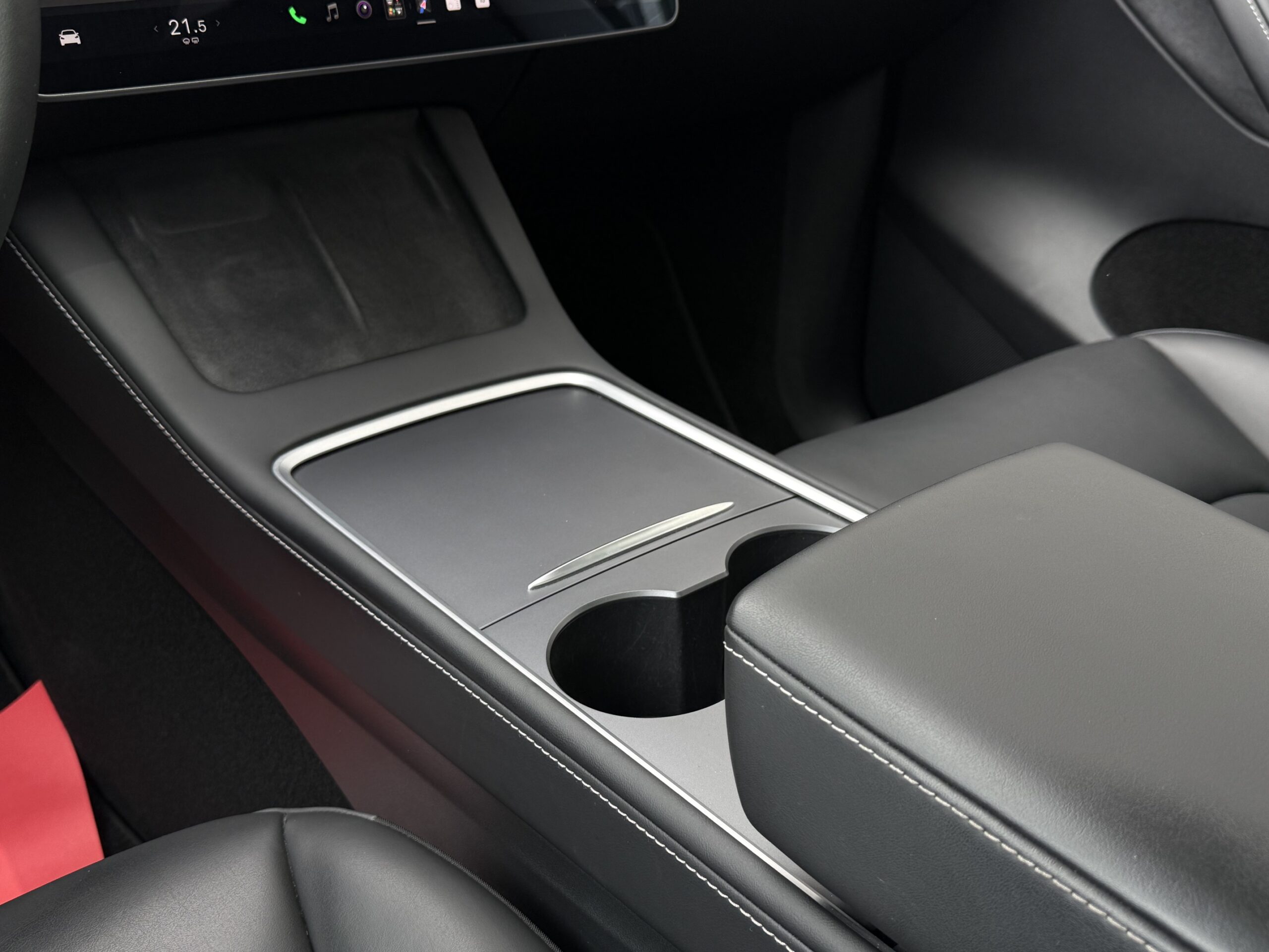 Tesla Model Y Long Range AWD 5d