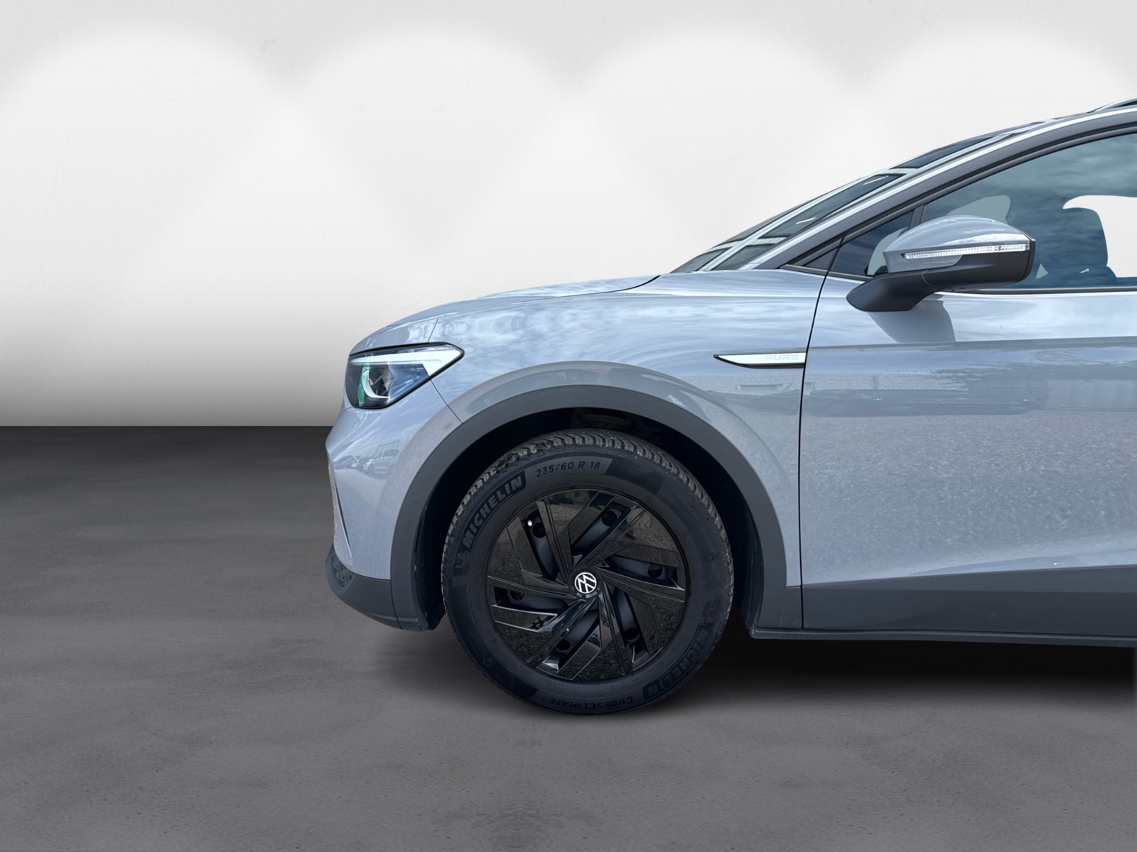 VW ID.4 52 Pure Performance 5d