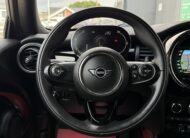 MINI Cooper SE 3d