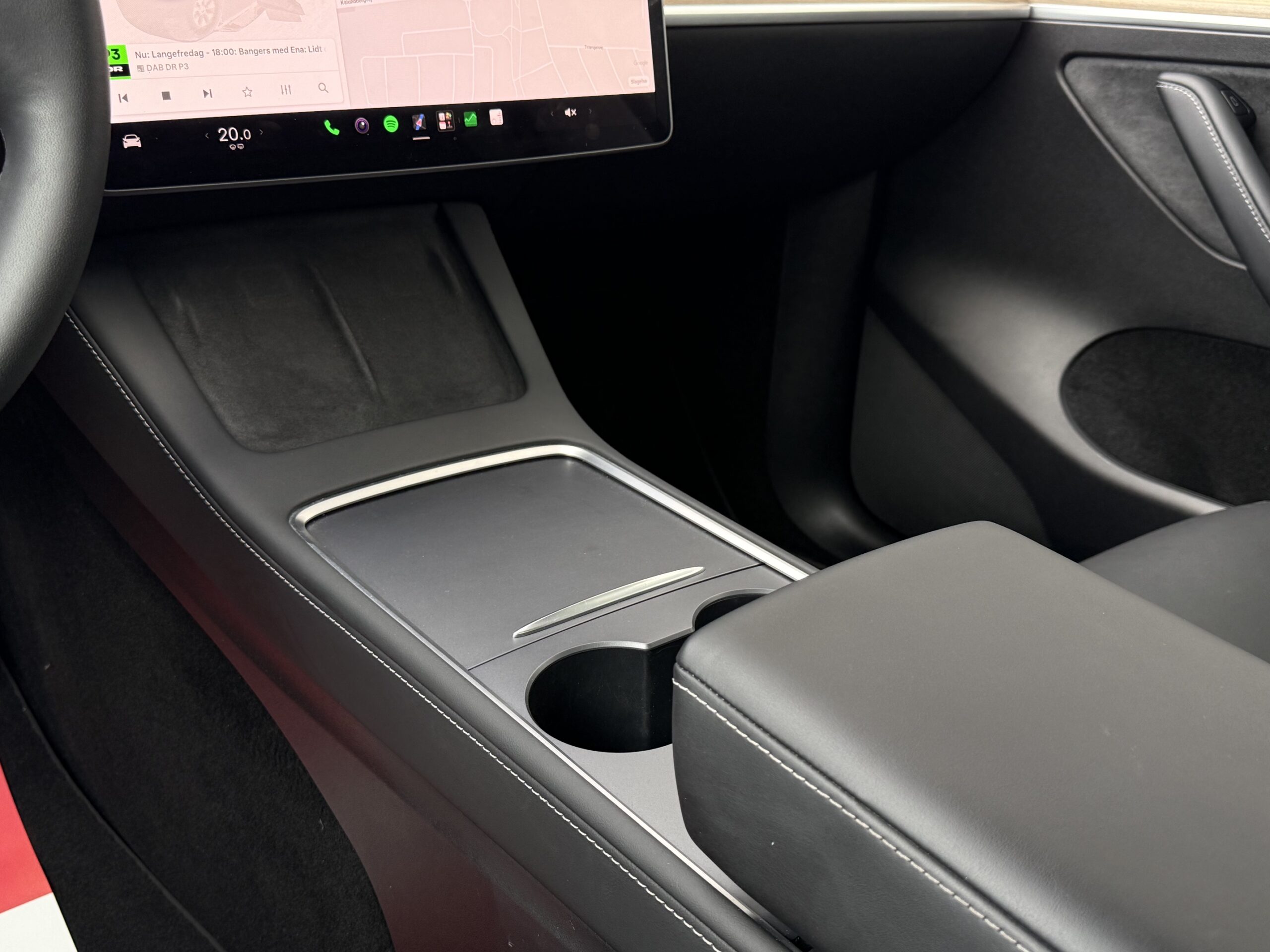 Tesla Model Y RWD 5d