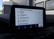 Ford Kuga 2,5 PHEV Vignale CVT 5d