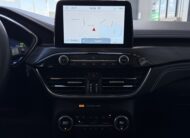 Ford Kuga 2,5 PHEV Vignale CVT 5d
