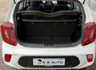 Kia Picanto 1,0 MPi Attraction 5d