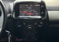 Peugeot 108 1,0 e-VTi 69 Allure 5d