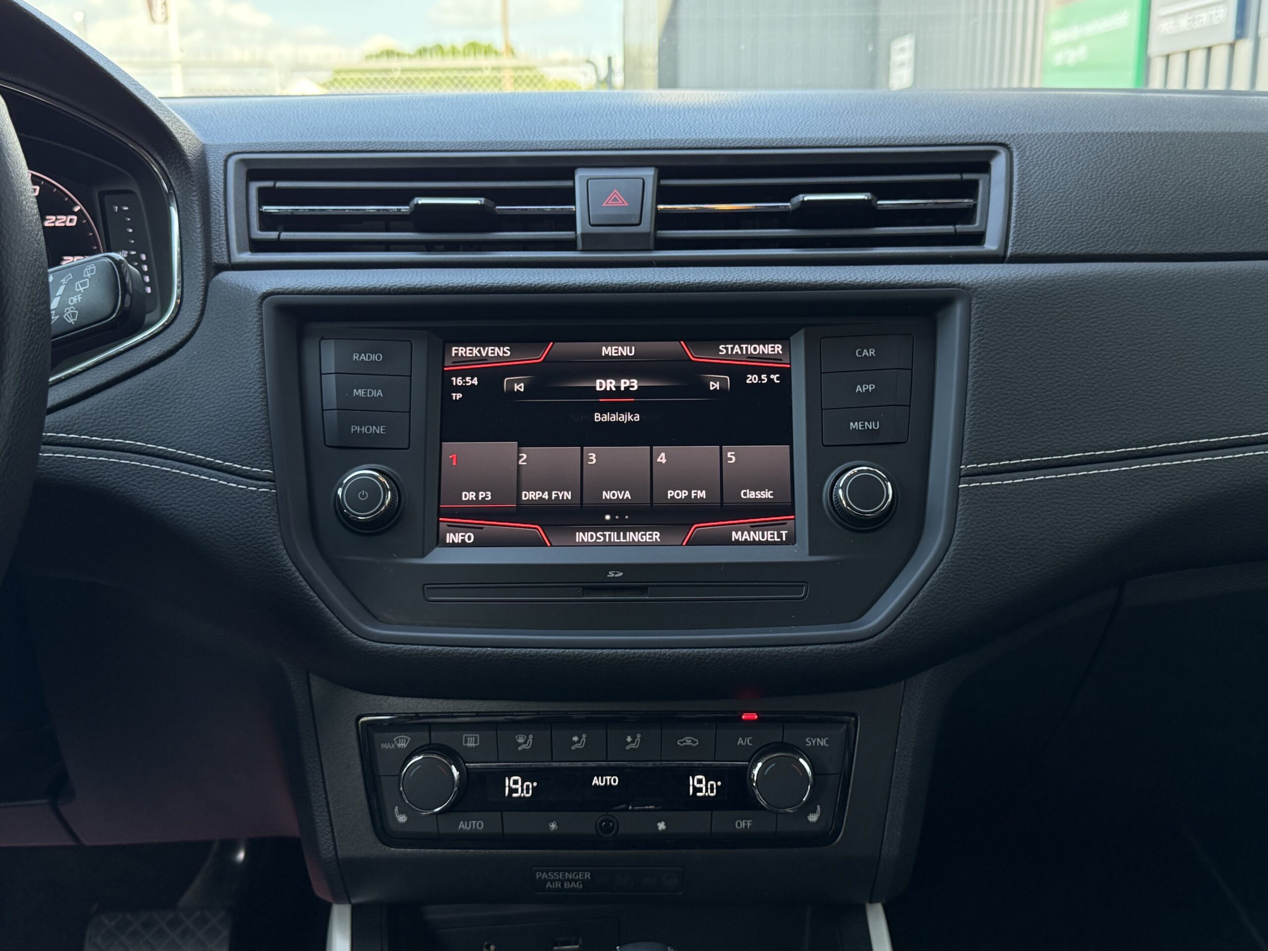 Seat Arona 1,0 TSi 115 Xcellence DSG 5d
