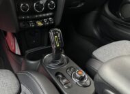 MINI Cooper SE 3d