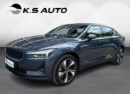 Polestar 2 Long Range 5d