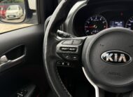 Kia Picanto 1,0 MPi Attraction 5d