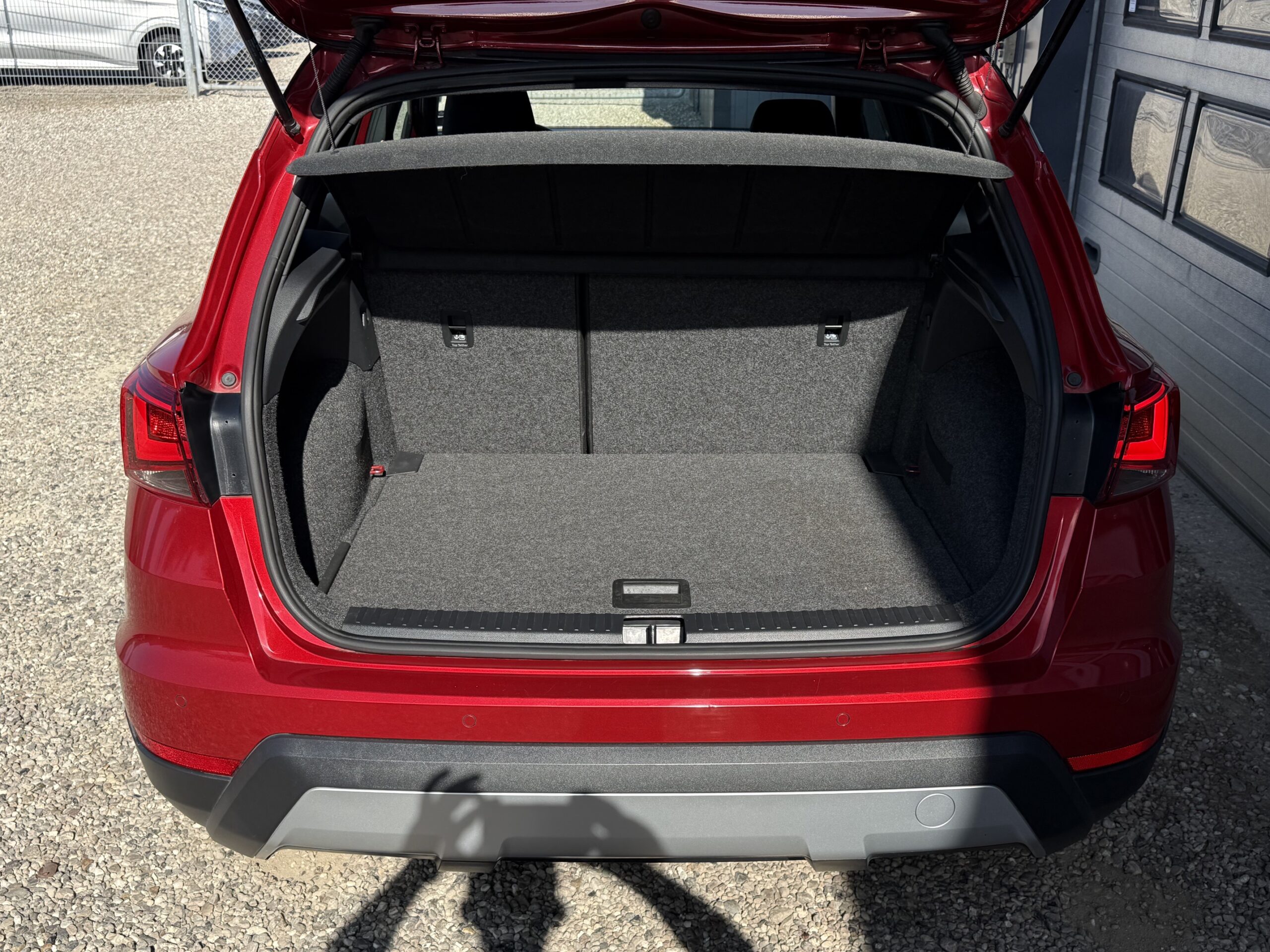 Seat Arona 1,0 TSi 115 Xcellence DSG 5d