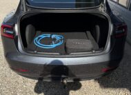 Tesla Model 3 Standard Range+ RWD 4d