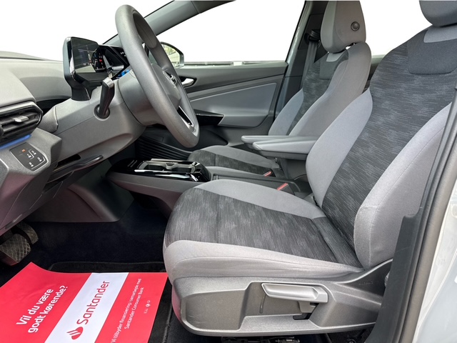VW ID.4 52 Pure Performance 5d