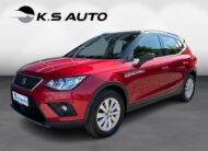 Seat Arona 1,0 TSi 115 Xcellence DSG 5d